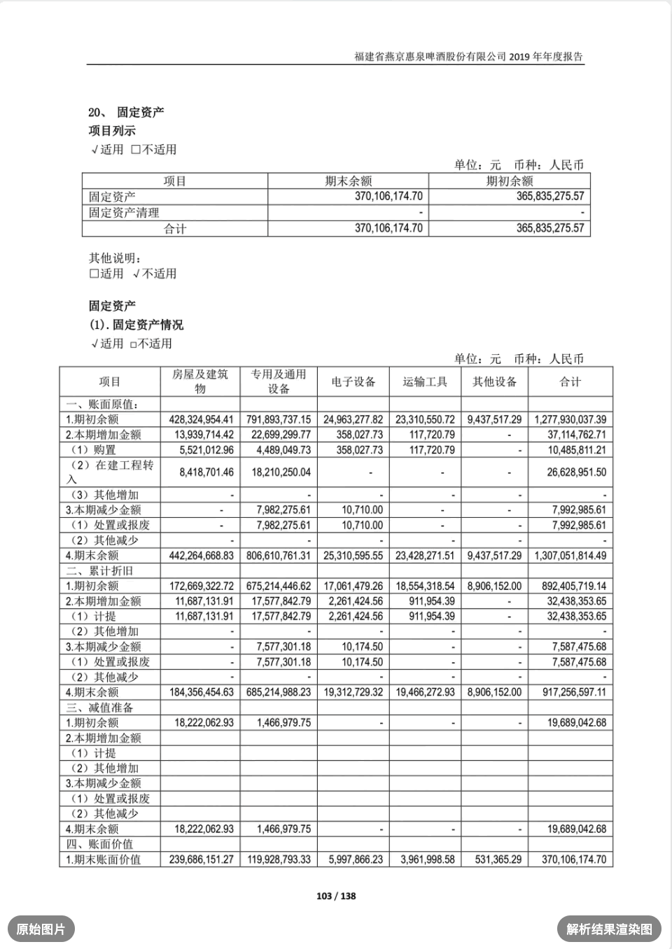 研报示例